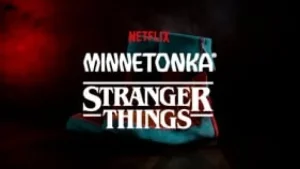 Boots|Minnetonka x Stranger Things Holly Wheeler Boot Minnetonka x Stranger Things Kids' Holly Wheeler Boot Pink Turquoise Brown