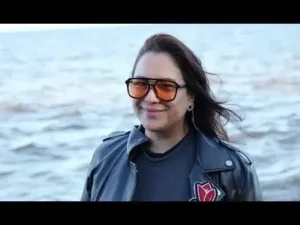 Slippers|Minookamii Cally Cream Minookamii