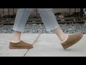 Slippers|Neva Charcoal