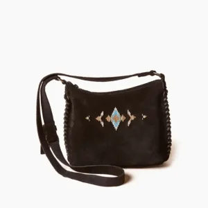 Handbags|Nizhoni Bag Black