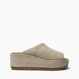 Sandals|Paislee Simply Taupe