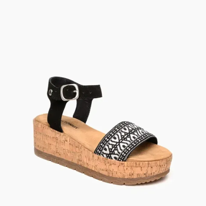 patrice-CaEmiHMg-2.webp Sandals|Patrice Black-White Multi