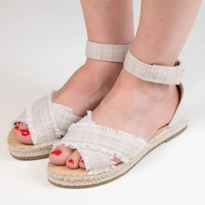 pemma-gWanepAA-1.webp Sandals|Pemma Tan Herringbone