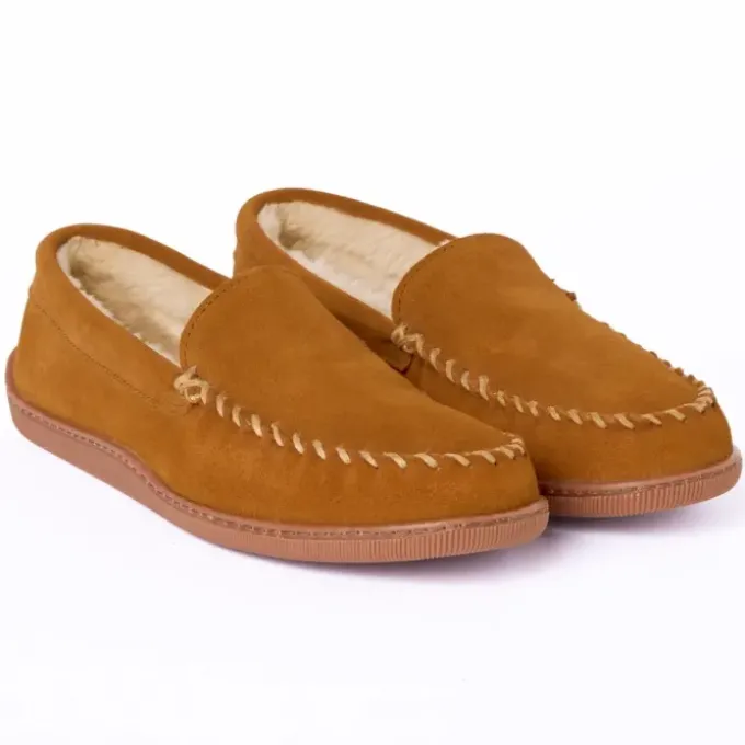 pile-lined-hardsole-venetian-MIngZloC-0.webp Slippers|Venetians|Pile Lined Hardsole Venetian Brown