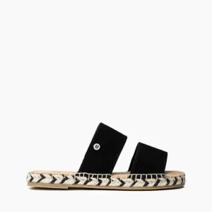 Sandals|Poppie Black