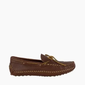 Mocs & Loafers|P.W. Driving Moc (The Original) Brown