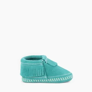 Boots|Riley Bootie Turquoise