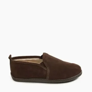 Slippers|Romeo Chocolate