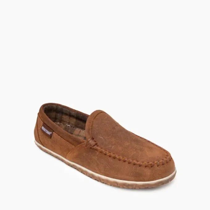 ruff-leather-tilden-SabyhAPt-4.webp Mocs & Loafers|Slippers|Ruff Leather Tilden Brown Ruff