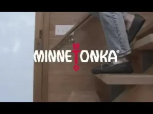 Slippers|Sheepskin Moose Slipper Chocolate