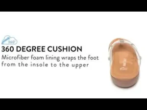 Sandals|Silverthorne 360 Black