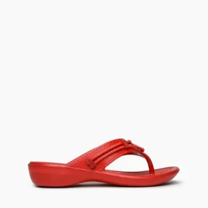 Sandals|Silverthorne Prism Chili Pepper