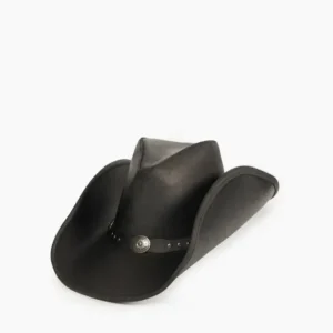 Hats|Silverton Dude Hat Black