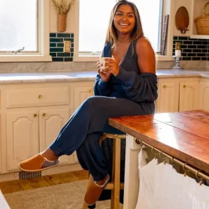 Slippers|Tahoe Brown Multi