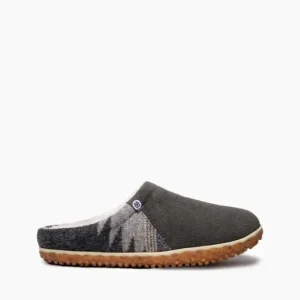 Slippers|Tahoe Grey Multi
