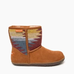 Boots|Winter Boots|Tali Brown Multi