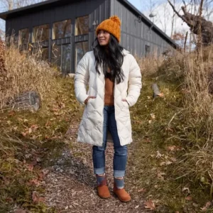 Boots|Winter Boots|Tali Brown Multi