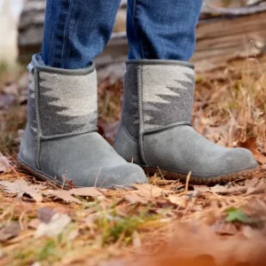 Boots|Winter Boots|Tali Grey Multi