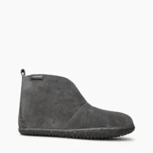 Slippers|Boots|Tamson Charcoal