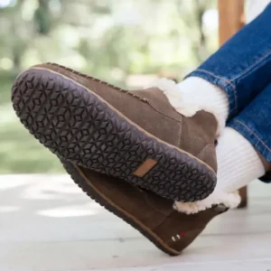 Winter Boots|Boots|Taren Autumn Brown