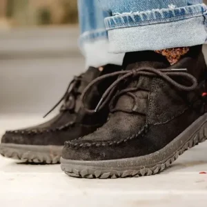 Winter Boots|Boots|Tealey Black