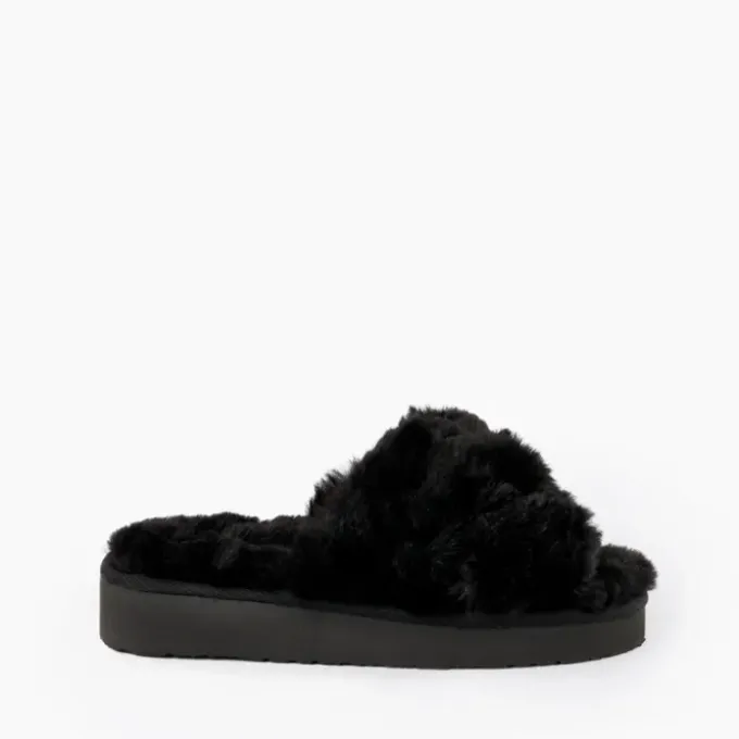 teddy-crossband-AiFJqhUH-3.webp Slippers|Teddy Crossband Black