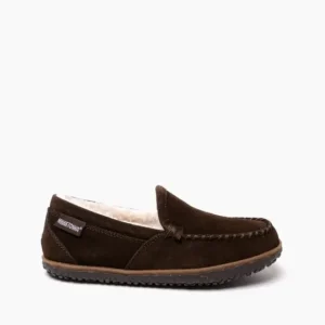 Mocs & Loafers|Slippers|Tempe Chocolate