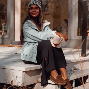 Mocs & Loafers|Slippers|Tempe Chocolate