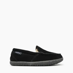 Slippers|Mocs & Loafers|Tempe Black
