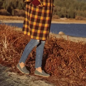 Slippers|Mocs & Loafers|Tempe Black