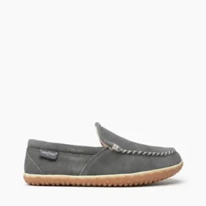Mocs & Loafers|Slippers|Tilden Grey