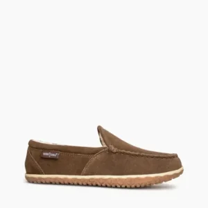 Venetians|Slippers|Tilden Autumn Brown