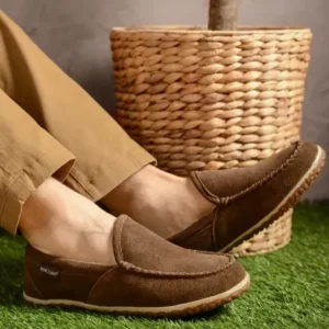 Venetians|Slippers|Tilden Autumn Brown