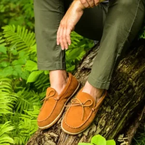 Mocs & Loafers|Slippers|Tomm Brown