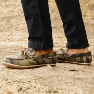 Mocs & Loafers|Slippers|Tomm Camo Print