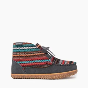 Boots|Winter Boots|Torrey Multi Sunset Stripe