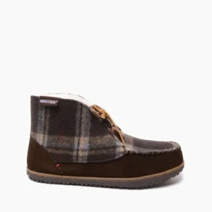 Boots|Winter Boots|Torrey Chocolate Multi