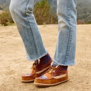 Boots|Winter Boots|Torrey Brown Multi