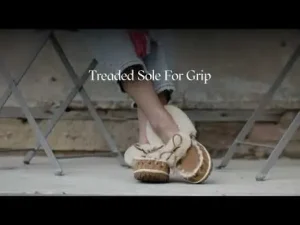 Slippers|Ultimate Sheepskin Slipper Tan