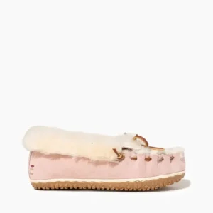 Slippers|Ultimate Sheepskin Slipper Blush