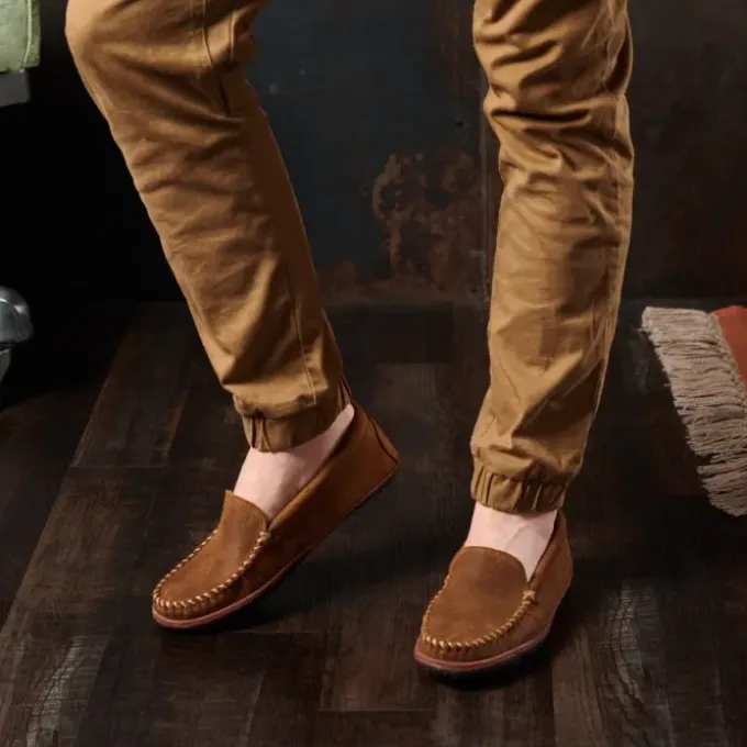 venetian-tread-yVbiXiTB-4.webp Venetians|Mocs & Loafers|Venetian Tread Brown Ruff