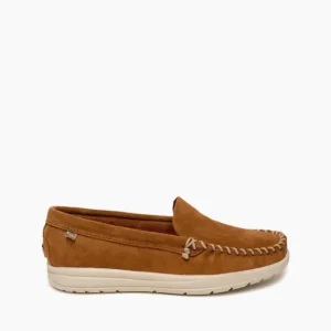 Mocs & Loafers|WoDiscover Classic Women's Discover Classic Brown