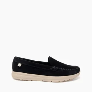 Mocs & Loafers|WoDiscover Classic Women's Discover Classic Black