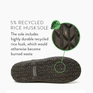 Slippers|WoEco Oak Women's Eco Oak Black