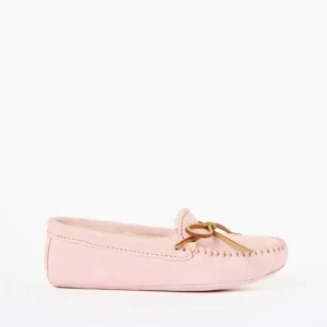 Slippers|WoPile Lined Softsole Women's Pile Lined Softsole Blush