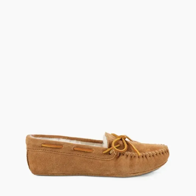 womens-sheepskin-softsole-slip-CWFdPGwj-0.webp Slippers|WoSheepskin Softsole Slipper Women's Sheepskin Softsole Slipper Golden Tan