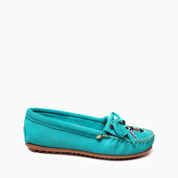 womens-thunderbird-animikii-ha-ZSHmORyw-3.webp Mocs & Loafers|WoThunderbird "Animikii" Hardsole Women's Thunderbird "Animikii" Hardsole Turquoise