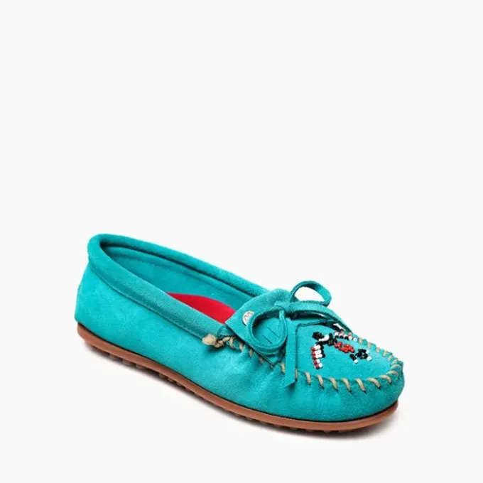 womens-thunderbird-animikii-ha-ZSHmORyw-4.webp Mocs & Loafers|WoThunderbird "Animikii" Hardsole Women's Thunderbird "Animikii" Hardsole Turquoise