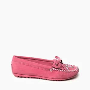 Mocs & Loafers|WoThunderbird "Animikii" Hardsole Women's Thunderbird "Animikii" Hardsole Pink