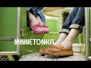 Mocs & Loafers|WoThunderbird "Animikii" Hardsole Women's Thunderbird "Animikii" Hardsole Pink